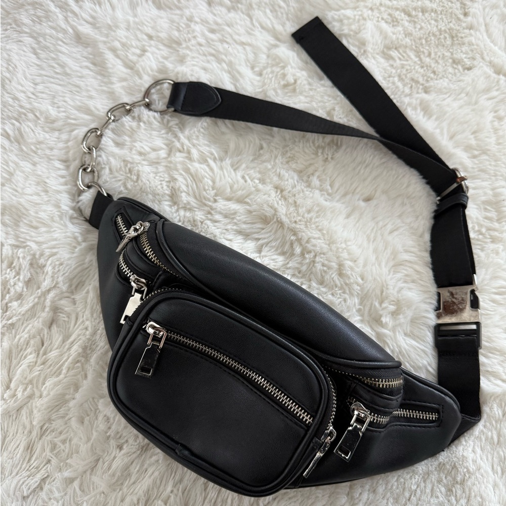 Genuine Leather Bag
